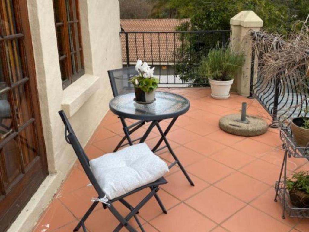 Tuscan Rose Johannesburgo Exterior foto